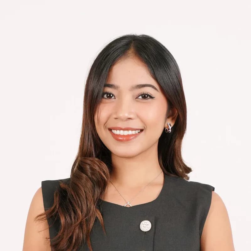 Reina Anwar, Market Lead i Ameo