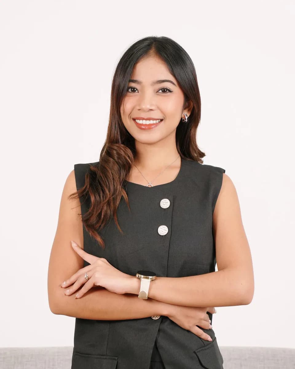 Reina Anwar, Market Lead i Ameo
